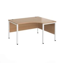 Oracle Ergonomic Bench Desk -Office Furniture 113846