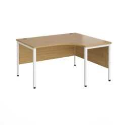 Oracle Ergonomic Bench Desk -Office Furniture 113849