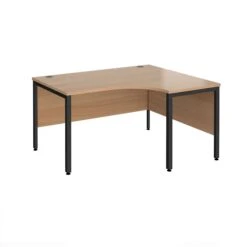 Oracle Ergonomic Bench Desk -Office Furniture 113851