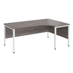 Oracle Ergonomic Bench Desk -Office Furniture 113900