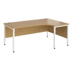 Oracle Ergonomic Bench Desk -Office Furniture 113901