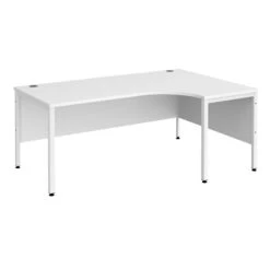 Oracle Ergonomic Bench Desk -Office Furniture 113902