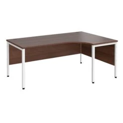 Oracle Ergonomic Bench Desk -Office Furniture 113903