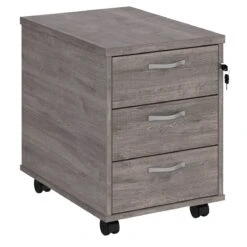 NEXT DAY Integrate Mobile Pedestals -Office Furniture 114402