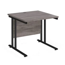 NEXT DAY Stellar Compact Rectangular Desks -Office Furniture 114618