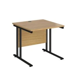 NEXT DAY Stellar Compact Rectangular Desks -Office Furniture 114619