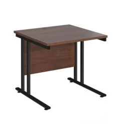 NEXT DAY Stellar Compact Rectangular Desks -Office Furniture 114621