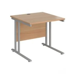 NEXT DAY Stellar Compact Rectangular Desks -Office Furniture 114622