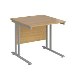 NEXT DAY Stellar Compact Rectangular Desks -Office Furniture 114624
