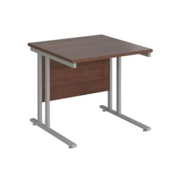 NEXT DAY Stellar Compact Rectangular Desks -Office Furniture 114626