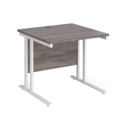 NEXT DAY Stellar Compact Rectangular Desks -Office Furniture 114628