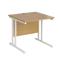 NEXT DAY Stellar Compact Rectangular Desks -Office Furniture 114629