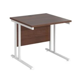NEXT DAY Stellar Compact Rectangular Desks -Office Furniture 114631