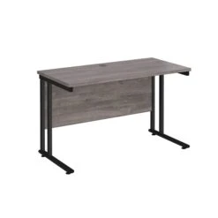 NEXT DAY Stellar Compact Rectangular Desks -Office Furniture 114634