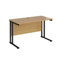 NEXT DAY Stellar Compact Rectangular Desks -Office Furniture 114635
