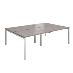 Balance Double Back To Back Bench Desk -Office Furniture 114725