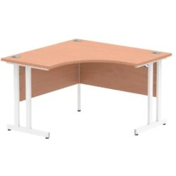 NEXT DAY InterAct Corner Cantilever Desks 13 NEXT DAY InterAct Corner Cantilever Desks -Office Furniture 114842