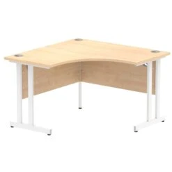 NEXT DAY InterAct Corner Cantilever Desks 16 NEXT DAY InterAct Corner Cantilever Desks -Office Furniture 114845