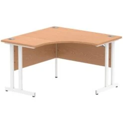 NEXT DAY InterAct Corner Cantilever Desks 17 NEXT DAY InterAct Corner Cantilever Desks -Office Furniture 114856