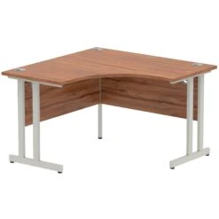 NEXT DAY InterAct Corner Cantilever Desks 18 NEXT DAY InterAct Corner Cantilever Desks -Office Furniture 114857