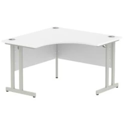 NEXT DAY InterAct Corner Cantilever Desks 20 NEXT DAY InterAct Corner Cantilever Desks -Office Furniture 114859