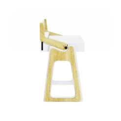 Palm Sit-Stand Home Office Desk -Office Furniture 115052