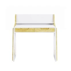 Palm Sit-Stand Home Office Desk -Office Furniture 115053