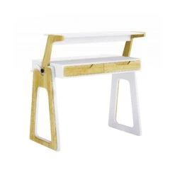 Palm Sit-Stand Home Office Desk -Office Furniture 115054