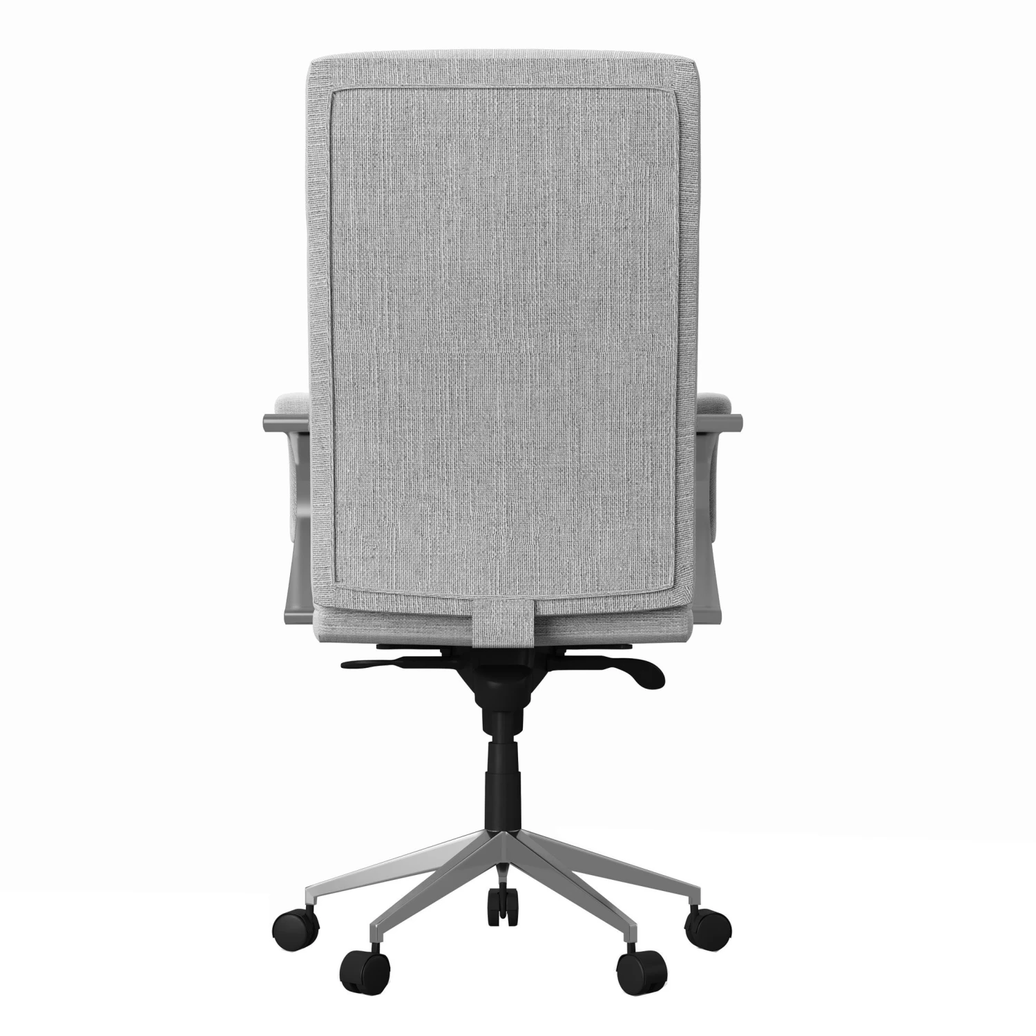 Lagos Fabric Office Chair 7 Lagos Fabric Office Chair - Image 5