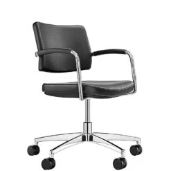 Boss Design Pro 5 Star Swivel Chair
