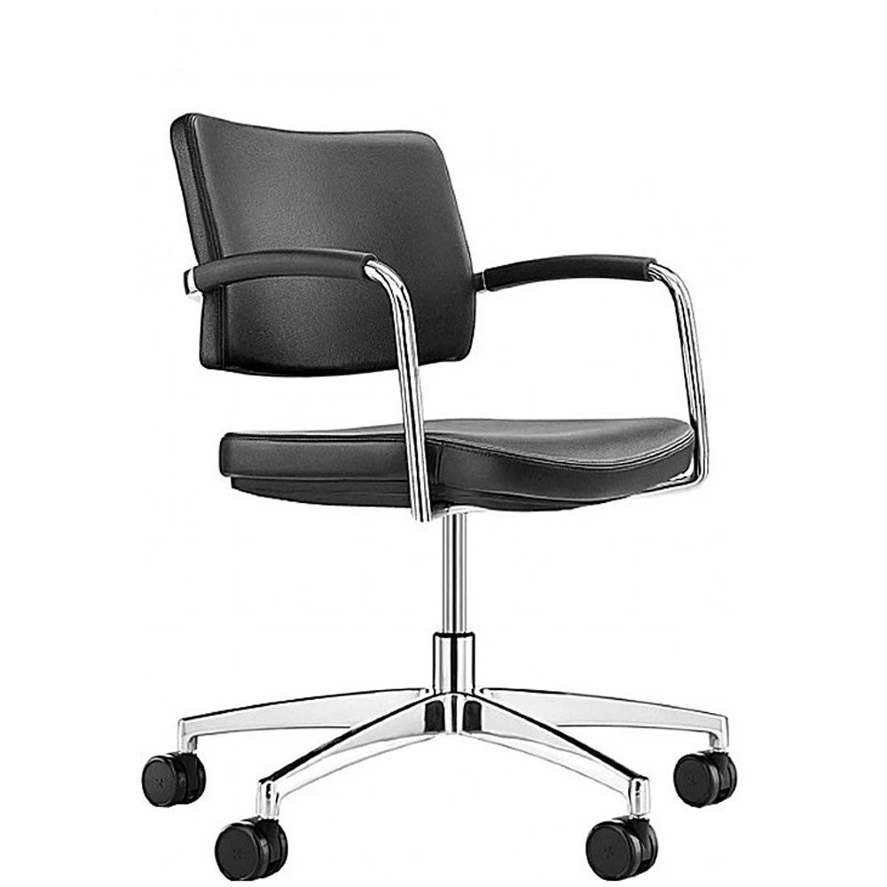 Boss Design Pro 5 Star Swivel Chair 3 Boss Design Pro 5 Star Swivel Chair