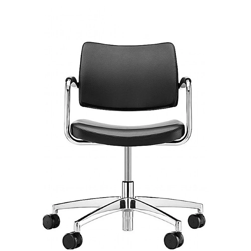 Boss Design Pro 5 Star Swivel Chair 4 Boss Design Pro 5 Star Swivel Chair - Image 2