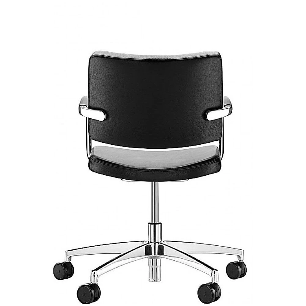 Boss Design Pro 5 Star Swivel Chair 5 Boss Design Pro 5 Star Swivel Chair - Image 3