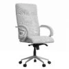 Lagos Fabric Office Chair -Office Furniture 115500