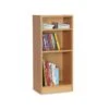 Narrow Library Bookcase -Office Furniture 115682
