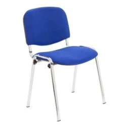 Club Chrome Chairs -Office Furniture 116064