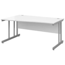 NEXT DAY Pulse Wave Cantilever Desks 22 NEXT DAY Pulse Wave Cantilever Desks -Office Furniture 116248