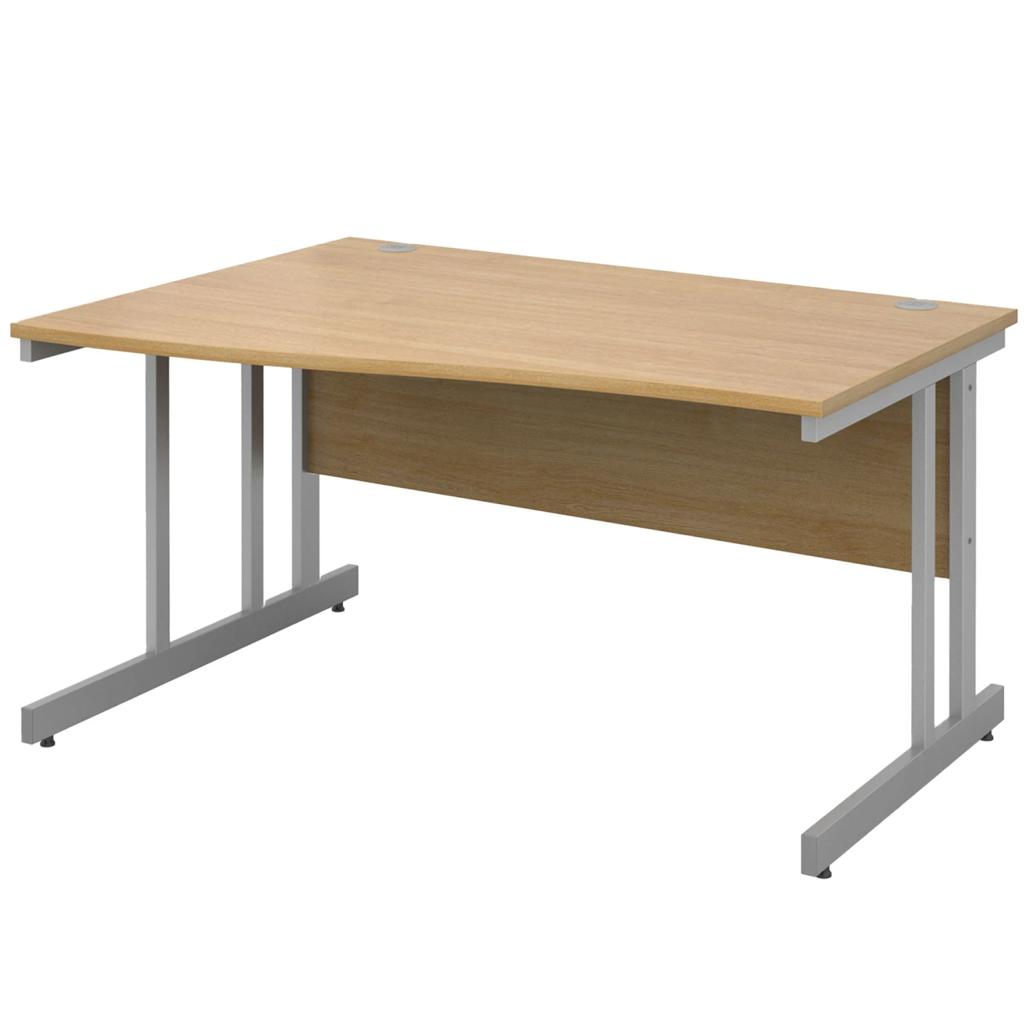 NEXT DAY Pulse Wave Cantilever Desks 8 NEXT DAY Pulse Wave Cantilever Desks - Image 6