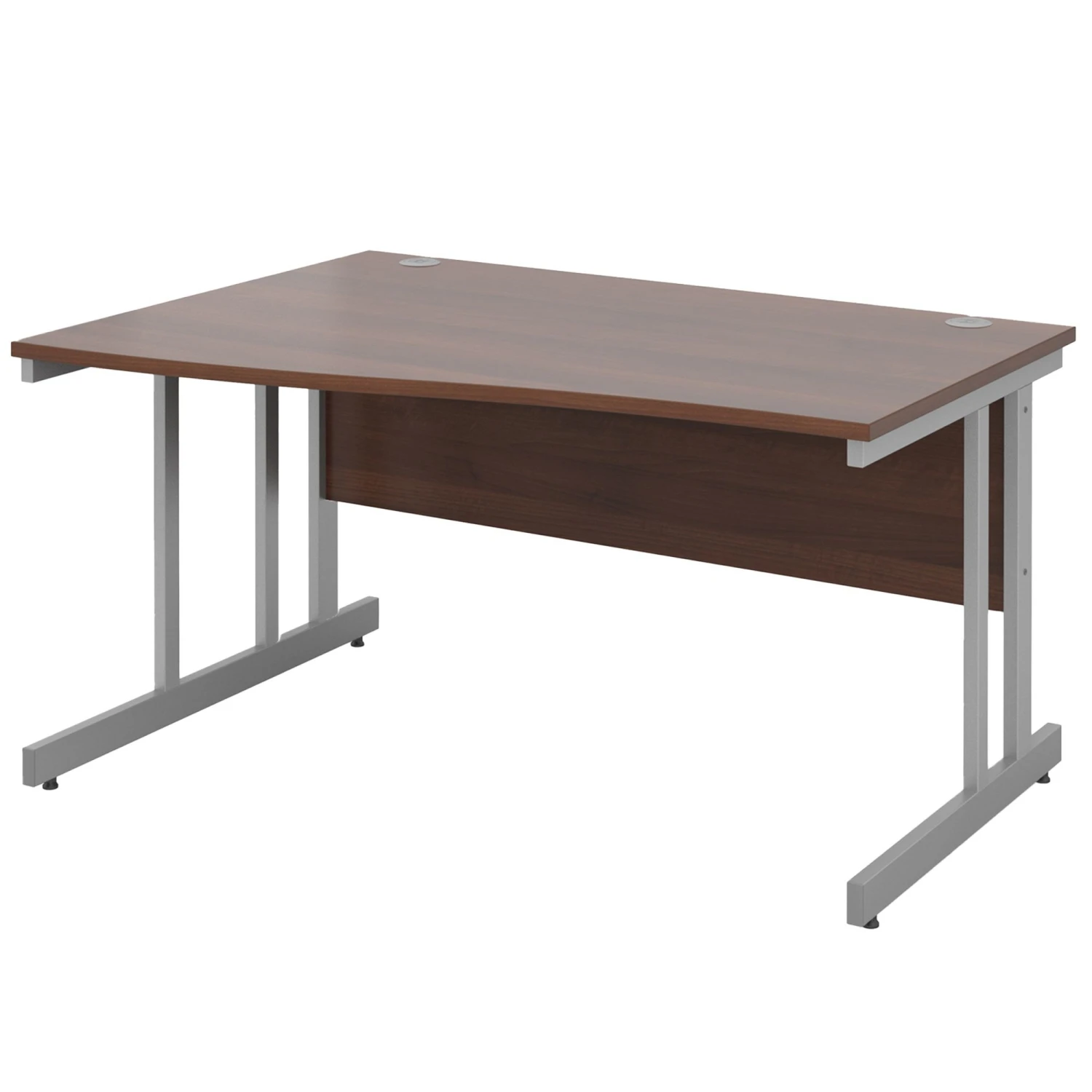 NEXT DAY Pulse Wave Cantilever Desks 9 NEXT DAY Pulse Wave Cantilever Desks - Image 7