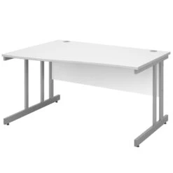 NEXT DAY Pulse Wave Cantilever Desks 26 NEXT DAY Pulse Wave Cantilever Desks -Office Furniture 116252