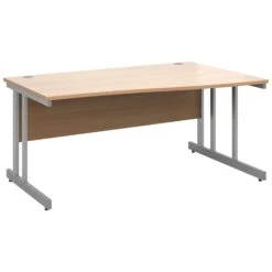 NEXT DAY Pulse Wave Cantilever Desks 27 NEXT DAY Pulse Wave Cantilever Desks -Office Furniture 116253