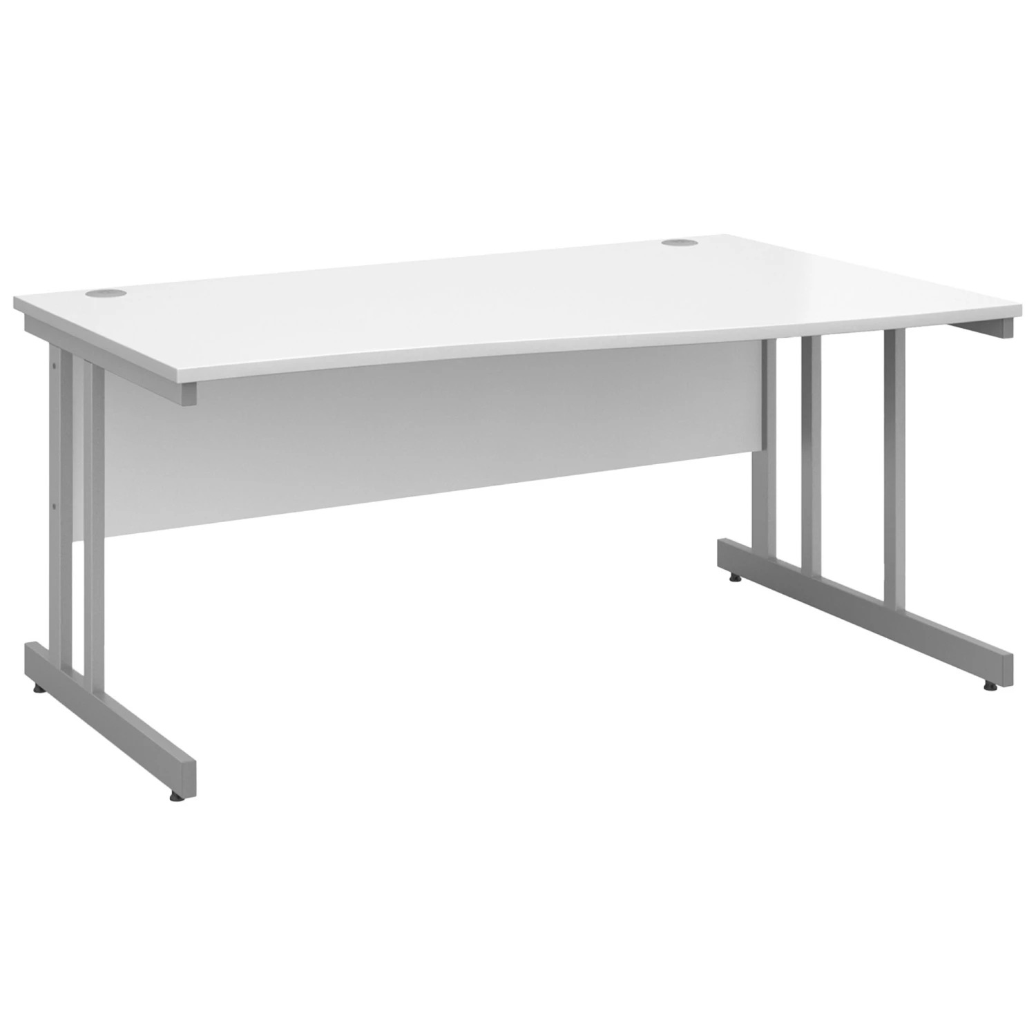 NEXT DAY Pulse Wave Cantilever Desks 14 NEXT DAY Pulse Wave Cantilever Desks - Image 12
