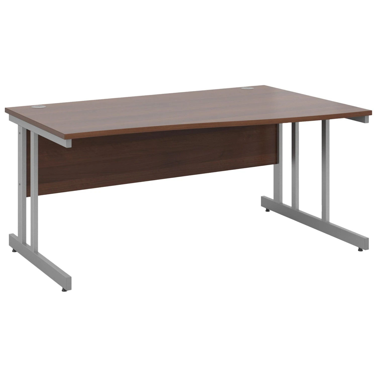 NEXT DAY Pulse Wave Cantilever Desks 13 NEXT DAY Pulse Wave Cantilever Desks - Image 11