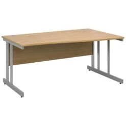 NEXT DAY Pulse Wave Cantilever Desks 28 NEXT DAY Pulse Wave Cantilever Desks -Office Furniture 116256