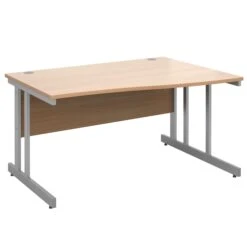 NEXT DAY Pulse Wave Cantilever Desks 31 NEXT DAY Pulse Wave Cantilever Desks -Office Furniture 116257