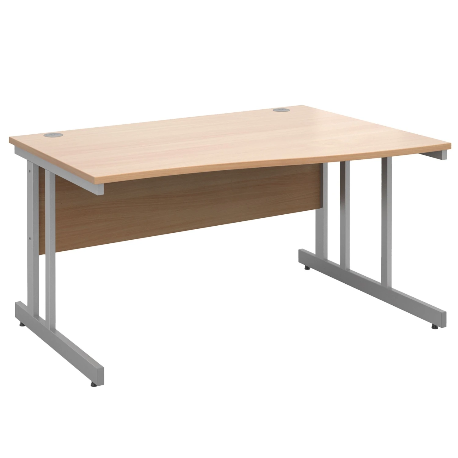 NEXT DAY Pulse Wave Cantilever Desks 15 NEXT DAY Pulse Wave Cantilever Desks - Image 13