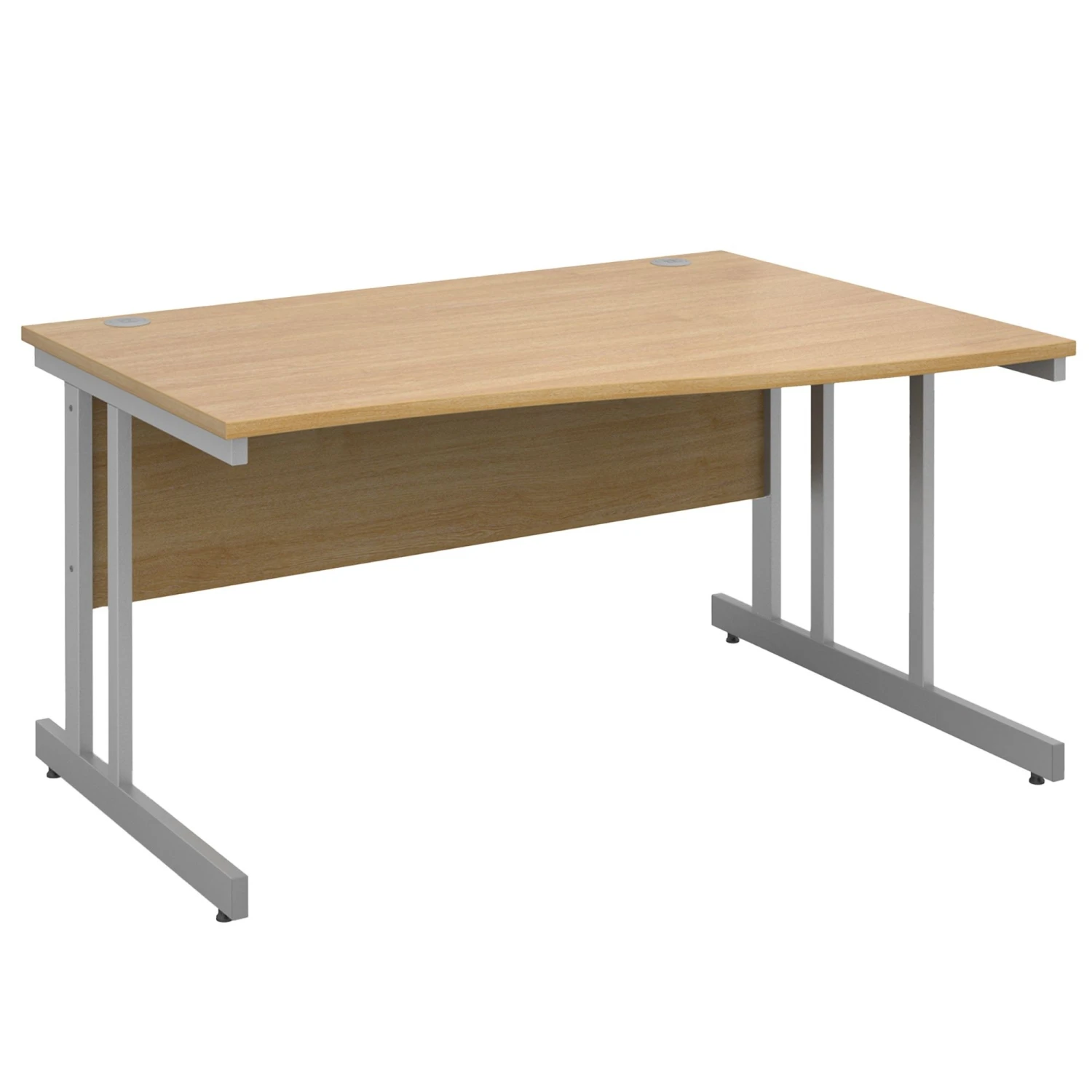 NEXT DAY Pulse Wave Cantilever Desks 16 NEXT DAY Pulse Wave Cantilever Desks - Image 14