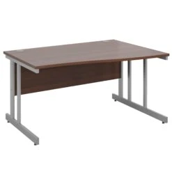 NEXT DAY Pulse Wave Cantilever Desks 33 NEXT DAY Pulse Wave Cantilever Desks -Office Furniture 116259