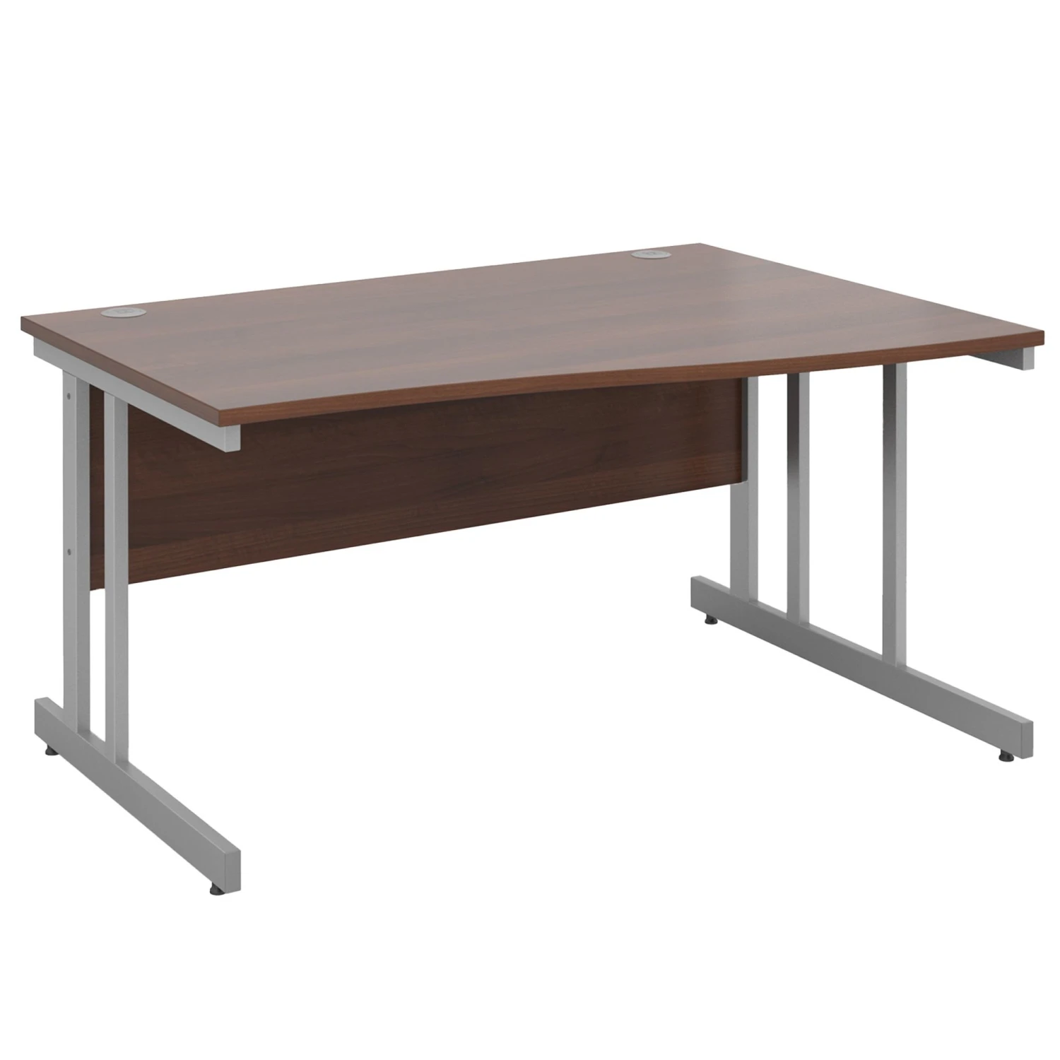NEXT DAY Pulse Wave Cantilever Desks 17 NEXT DAY Pulse Wave Cantilever Desks - Image 15