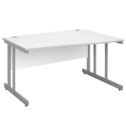 NEXT DAY Pulse Wave Cantilever Desks 34 NEXT DAY Pulse Wave Cantilever Desks -Office Furniture 116260